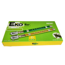 الماس شیشه بر اکو مدل BRA-12 مجموعه 6 عددی