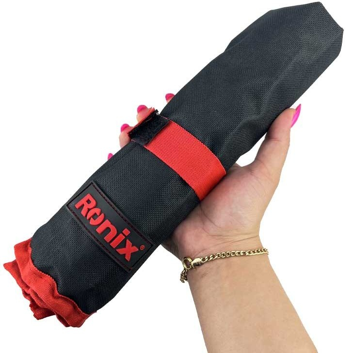 آچار یکسر تخت و یکسر رینگی رونیکس مدل RH-2158 سایز 8 تا 22 میلی متر