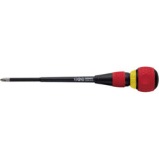 پیچ گوشتی چهارسو وسل مدل ballgrip2200(PH2x150) سایز 150 میلی متر