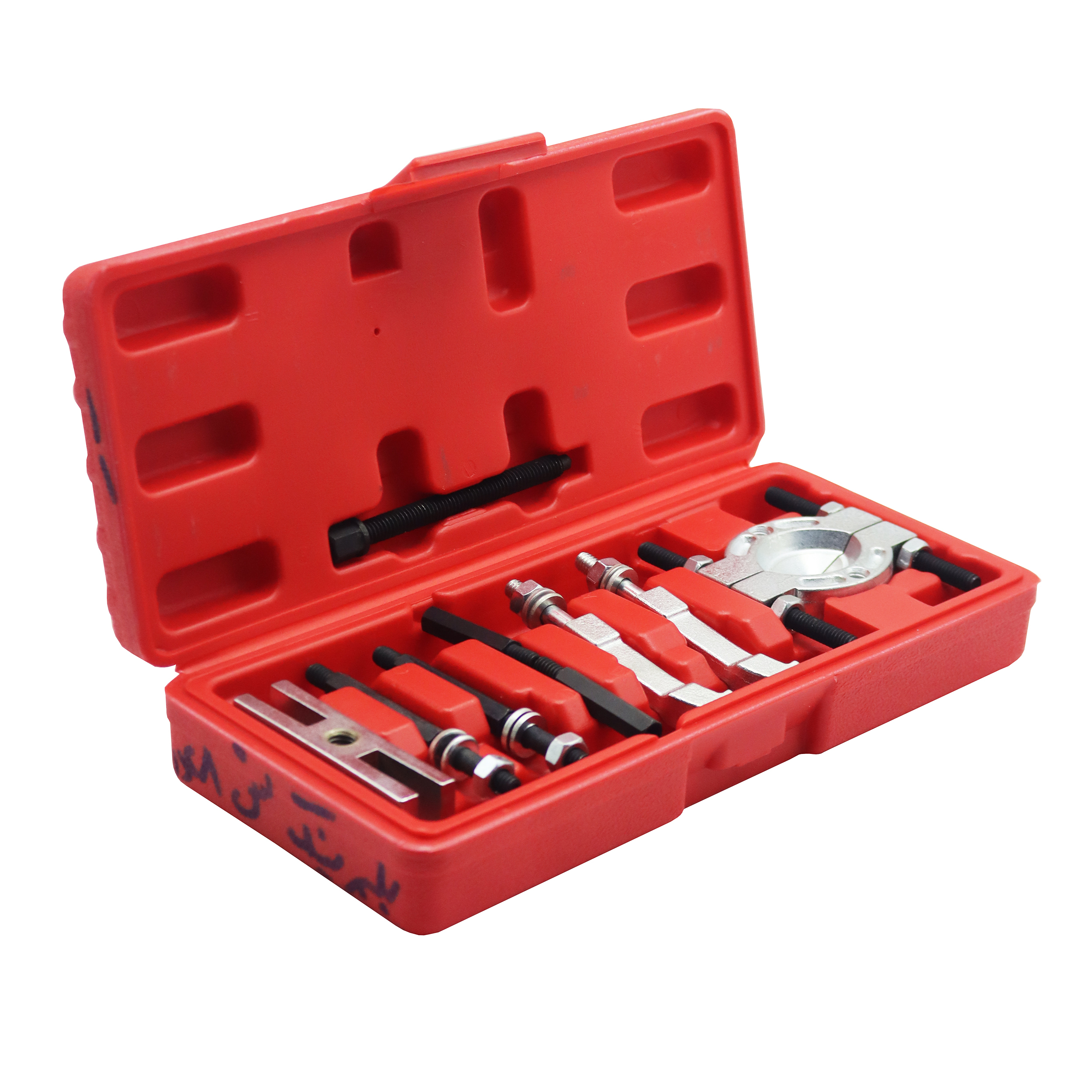 بلبرینگ کش مدل YP-09 مجموعه 9 عددی