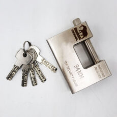 قفل کتابی مدل الفنت کد 094-FID