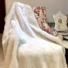 شال مبل و تخت مدل LT300 سایز 100×180