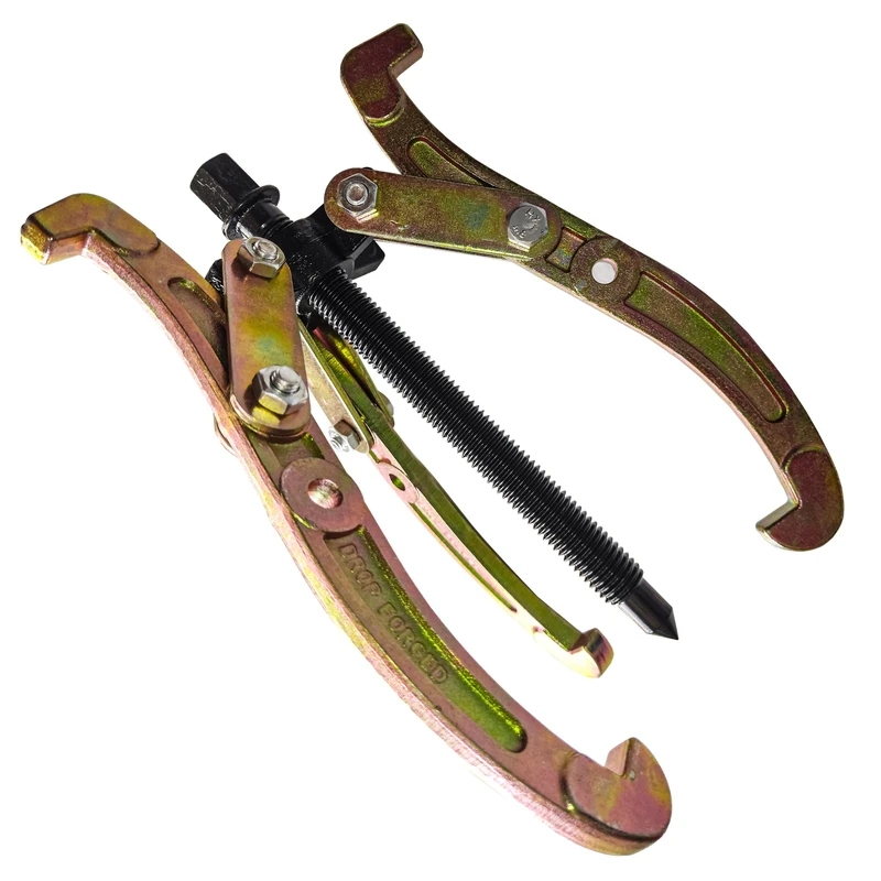 پولی کش سه شاخ میتا مدل AJ-MITA-4100