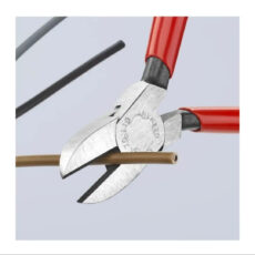 انبر سیم چین کنیپکس مدل 7001110 سایز 4.5 اینچ