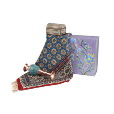 ست هدیه سنتی مدل مهتاب کد 011