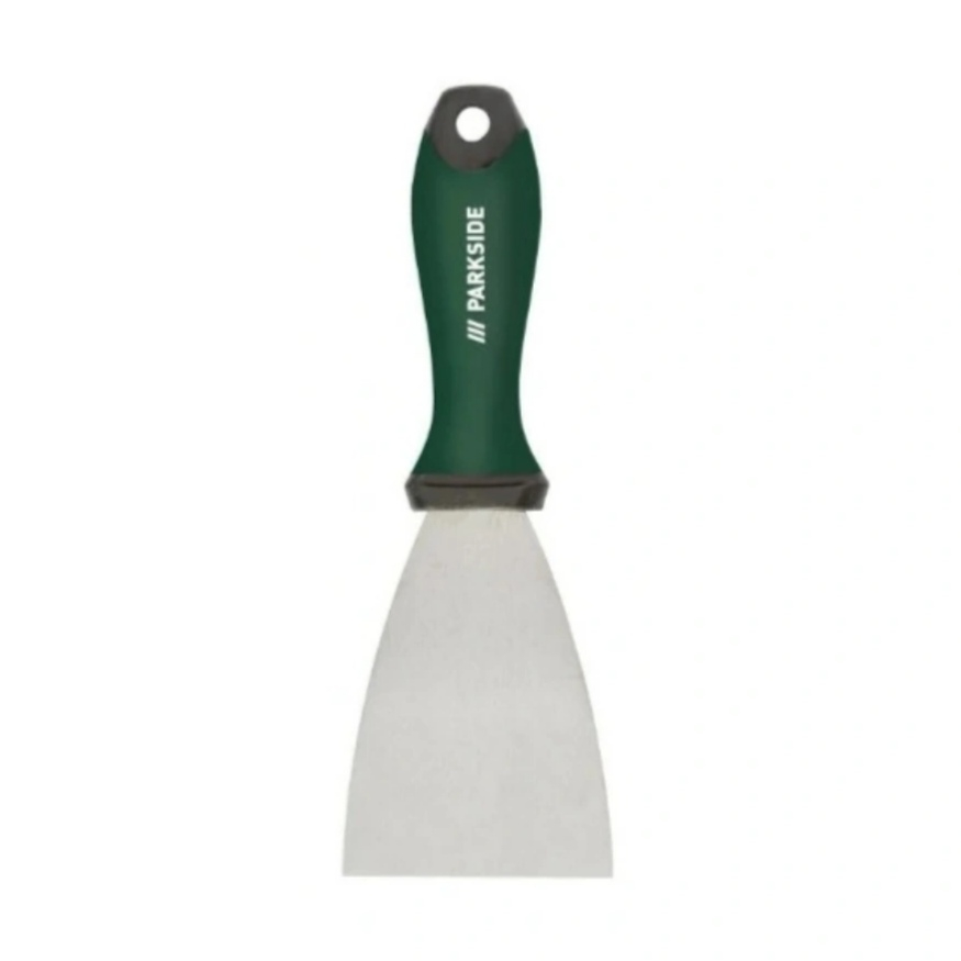 کاردک گچکاری پارکساید مدل Pa 19548449 مجموعه 4 عددی