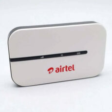 مودم همراه 4G ایرتل مدل E5576 MOBILE WIFI PRO