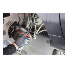 اسپری نفوذ کننده و زنگ بر و روان کننده کی تو مدل VULCAN حجم 500 میلی لیتر