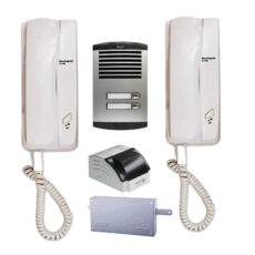 مجموعه دربازکن الکتروپیک مدل  875/2/786×2 مجموعه 5 عددی