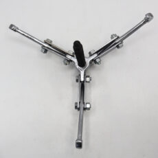 پولی کش مدل گوریلا کد YP-SIZE6