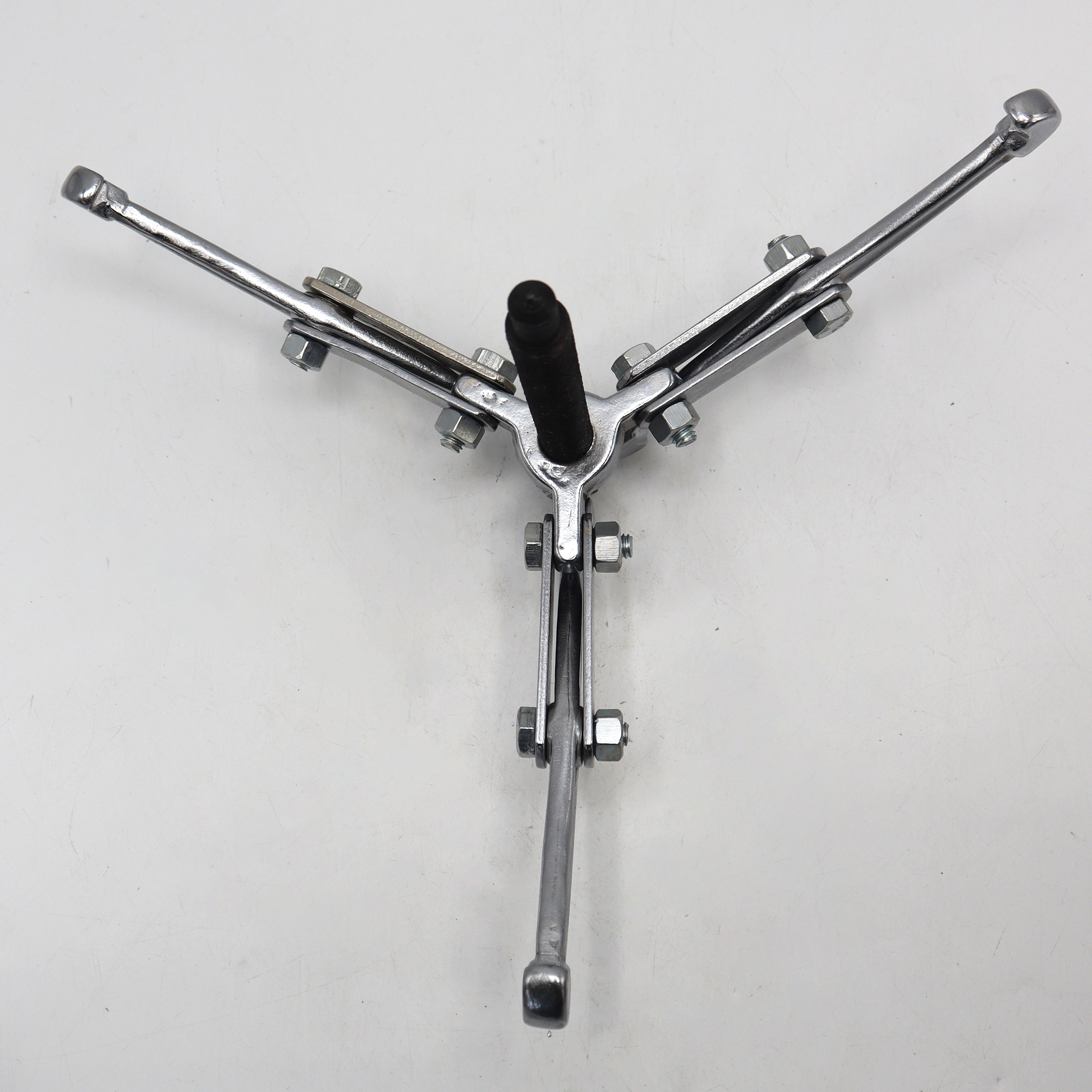 پولی کش مدل گوریلا کد YP-SIZE6