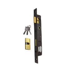 قفل سوئیچی مدل CVL بسته 3 عددی