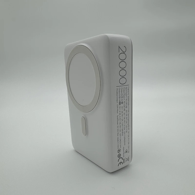 پاور بانک ارو مدل ARP20W ظرفیت 20000 میلی آمپر ساعت