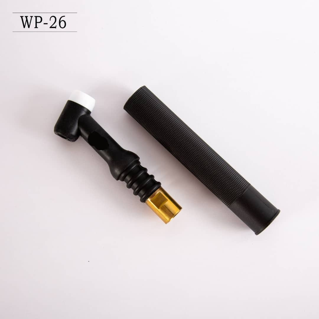 گردنه تورچ آرگون هوا خنک مدل WP26