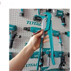 آچار لوله گیر توتال مدل THT172011 سایز 1" اینچ