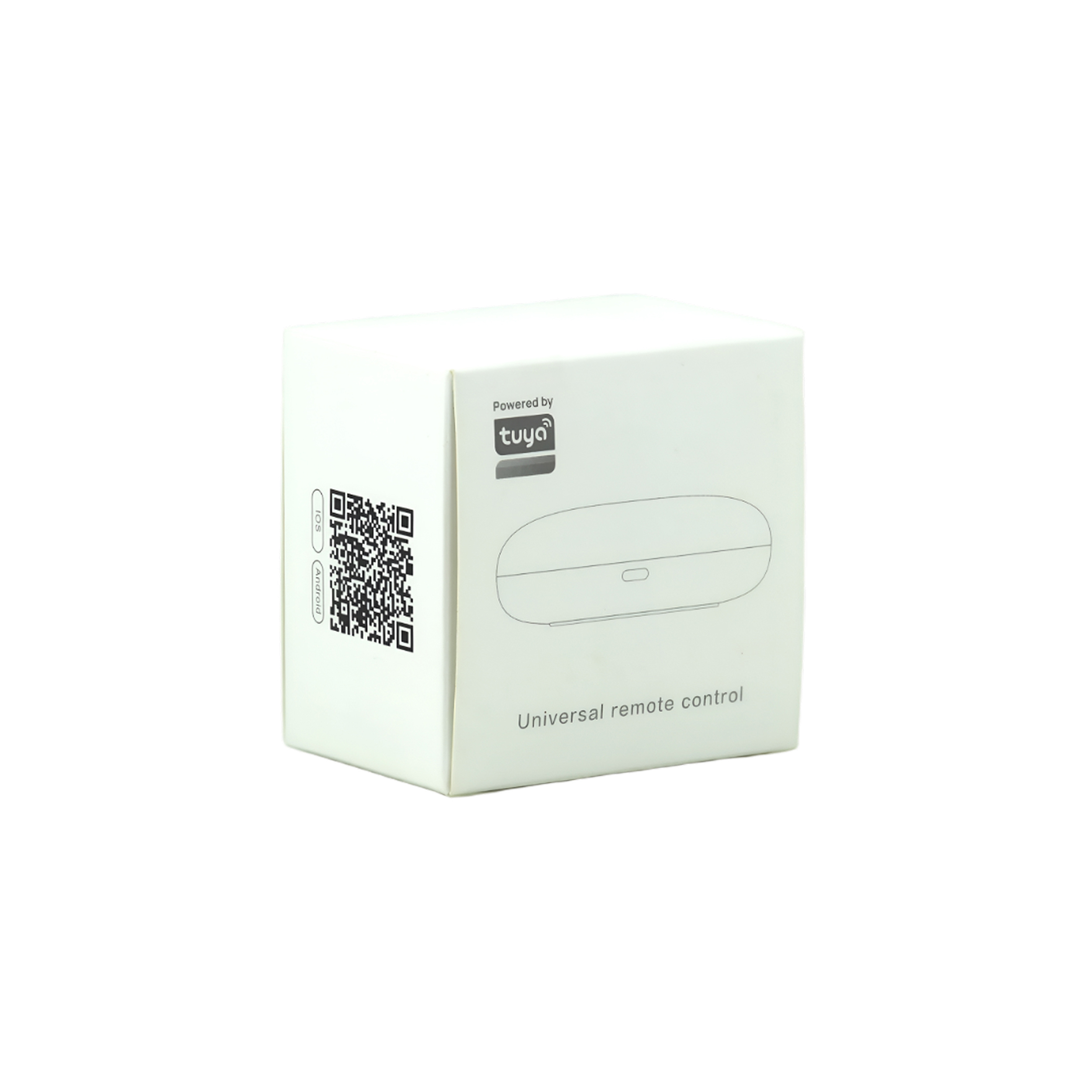 ریموت کنترل هوشمند تویا مدل IR کد 2271