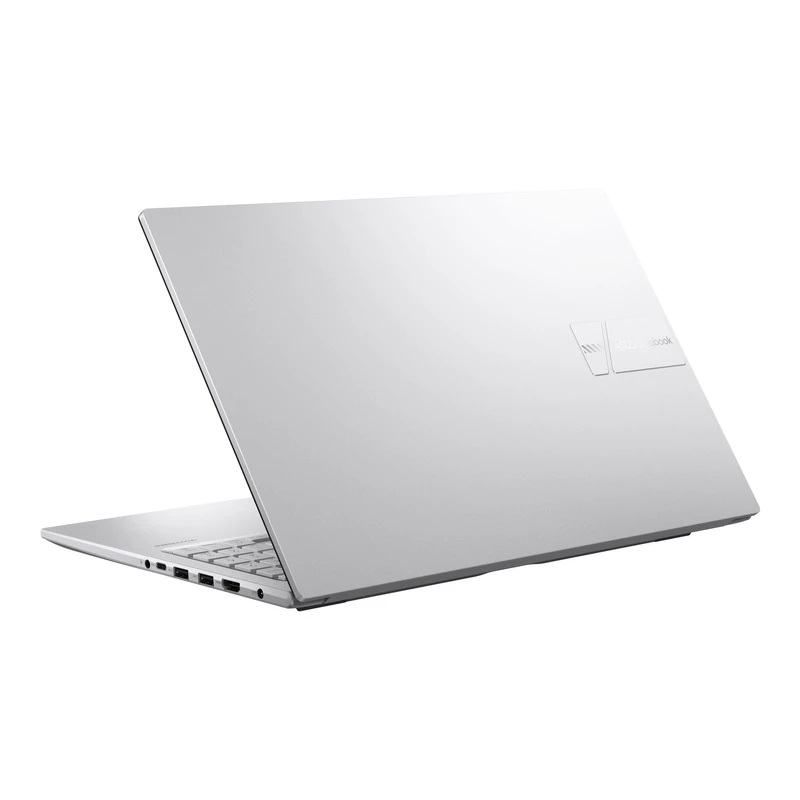 لپ تاپ 15.6 اینچی ایسوس مدل Vivobook 15 F1504VA-NJ2033-i5 1334U-16GB DDR4-512GB SSD-TN-Fingerprint-Backlit - کاستوم شده