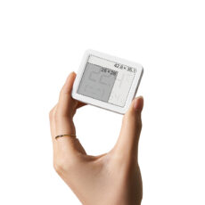 سنسور دما و رطوبت میجیا مدل MJWSD06MMC