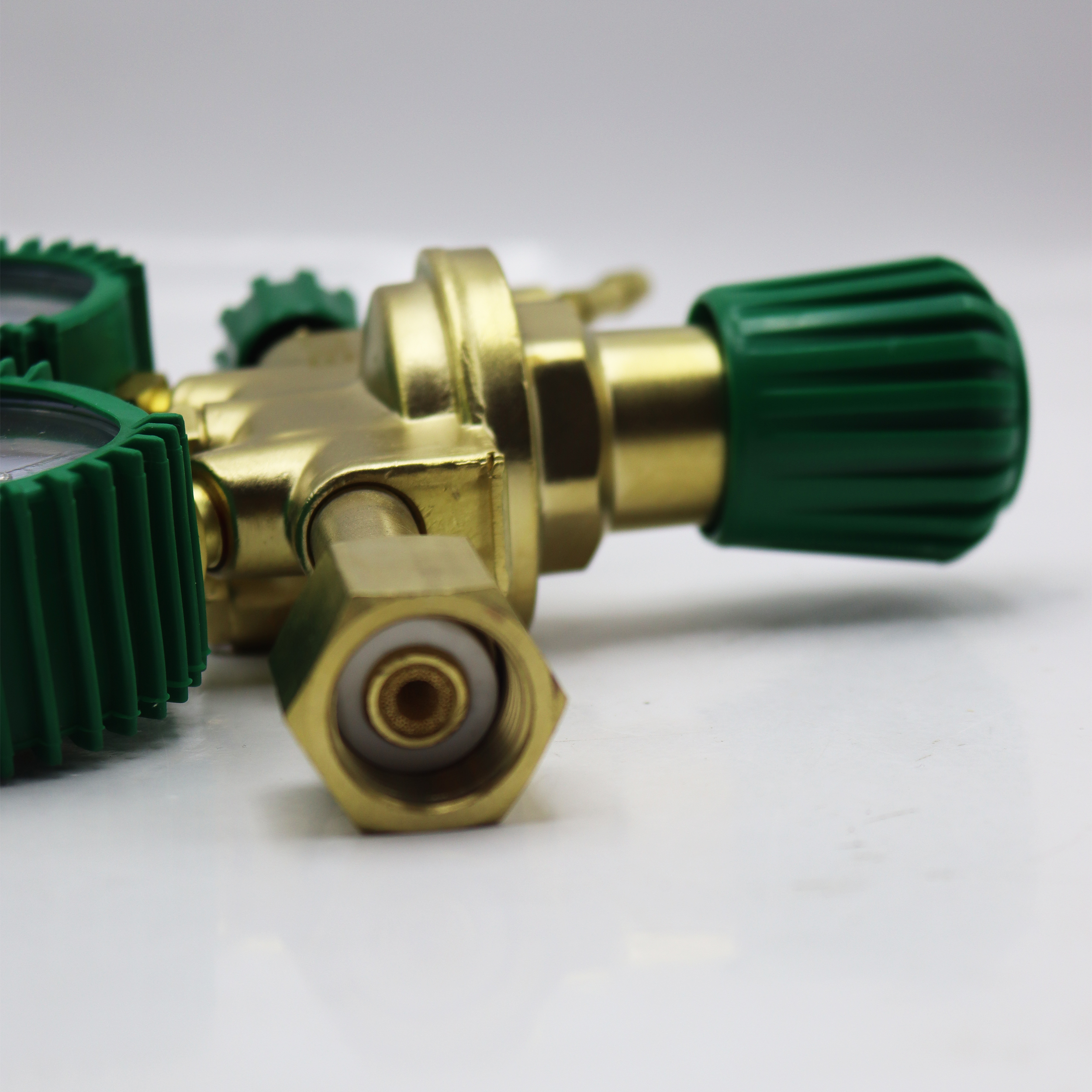 مانومتر اکسیژن اکو طرح ایتالیا مدل YP-EOR-I1