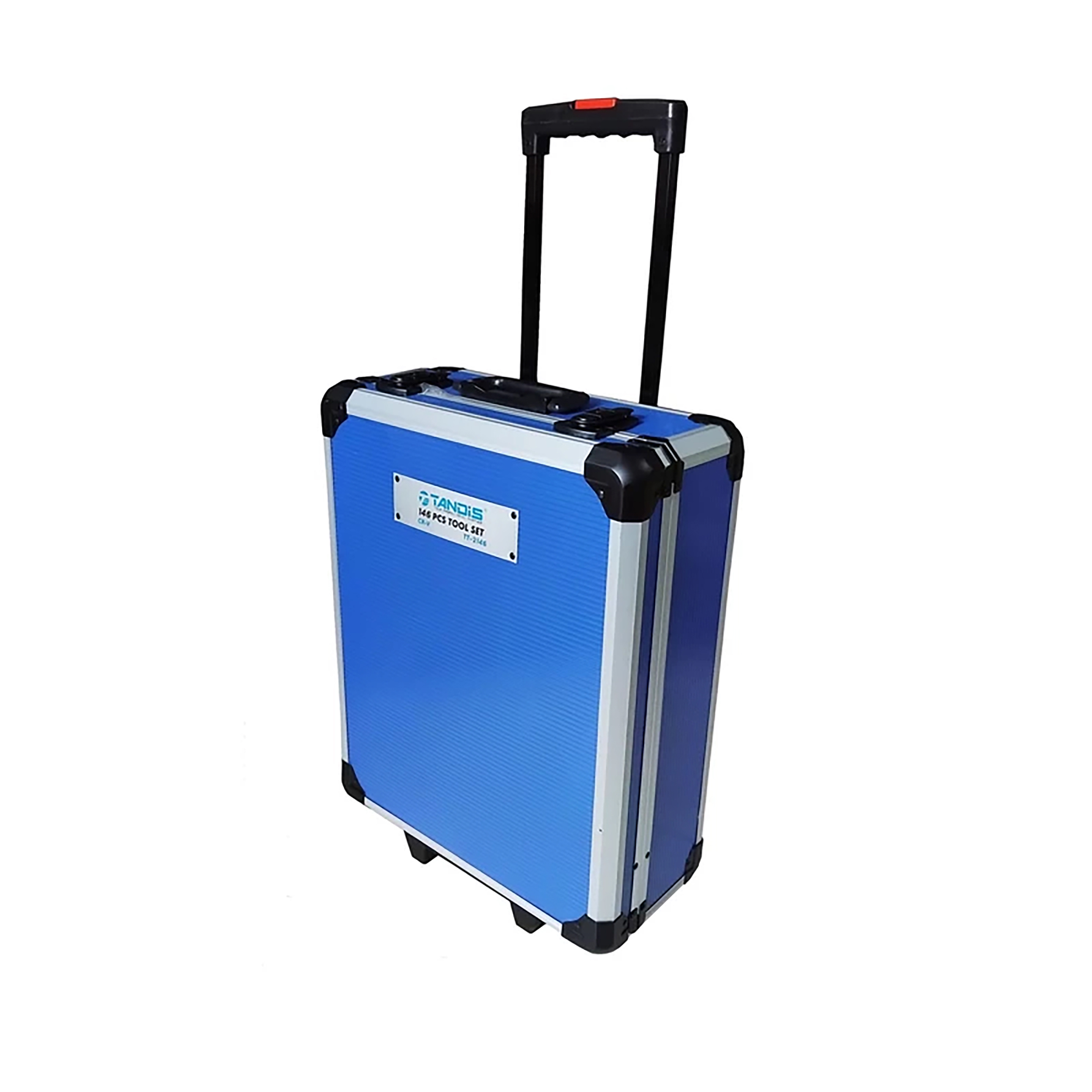 مجموعه ابزار 146 عددی تندیس مدل YP-TT-2146/146PCS