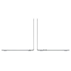 لپ تاپ 13.6 اینچی اپل مدل MacBook Air MC654 2025 LLA-M4-24GB RAM-512GB SSD