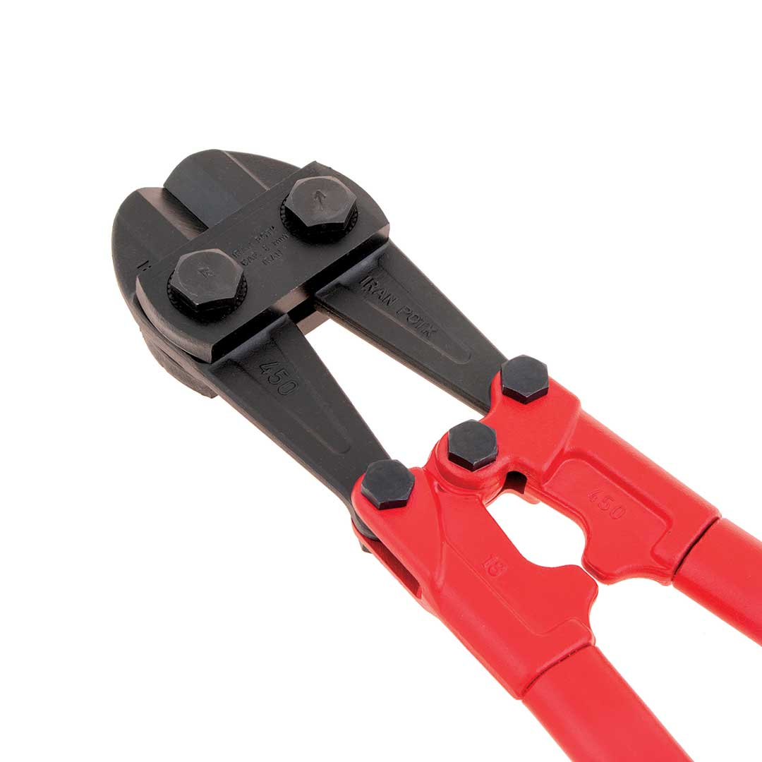 قیچی مفتول بر ایران پتک مدل CA 1410