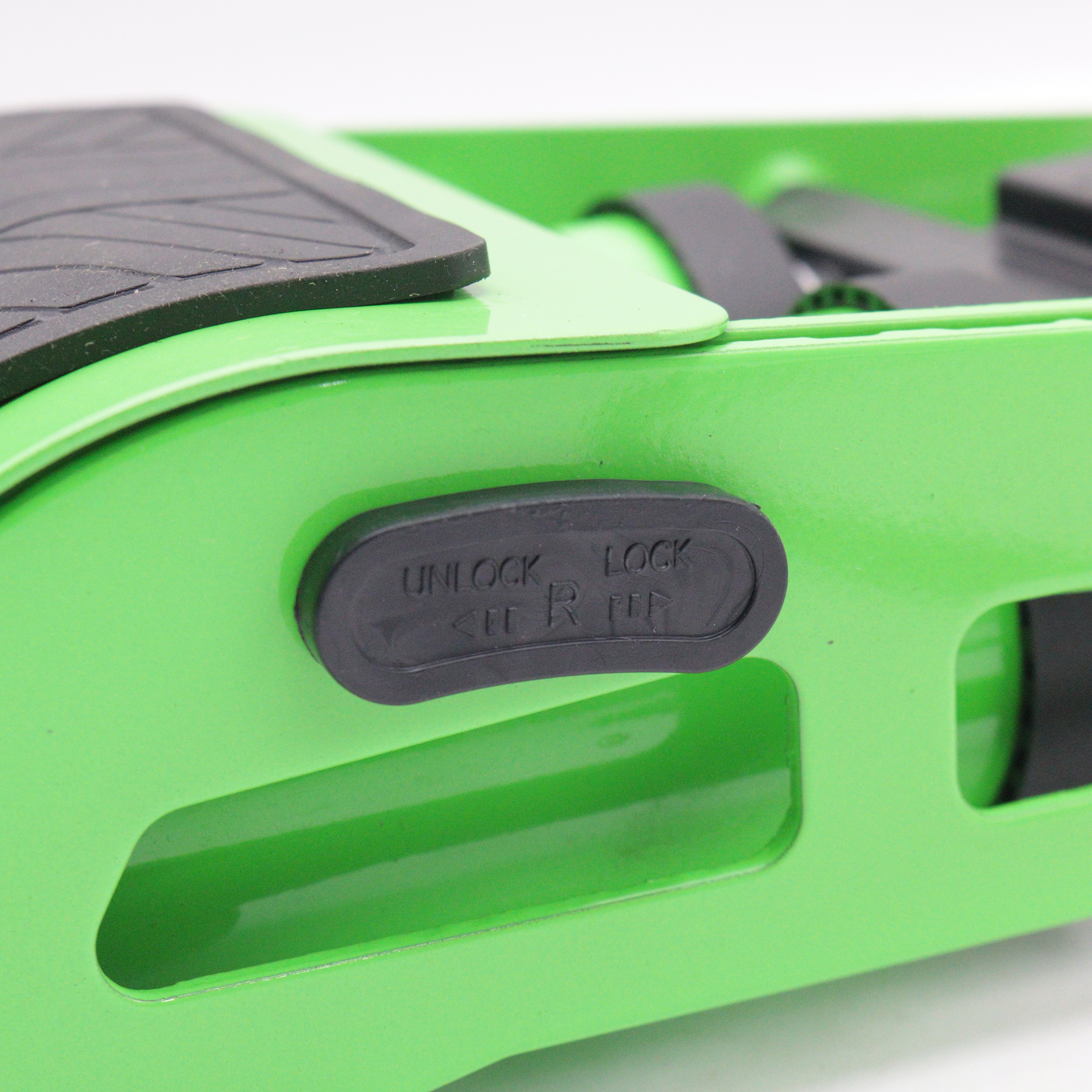 تلمبه پایی اکو مدل YP-MASTER-2CYLANDR-EAFP-3