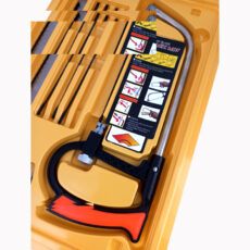 کمان اره مویی مدل MS_8P مجموعه 8 عددی