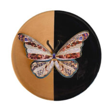 تابلو نقاشی مدل برجسته