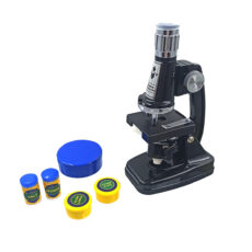 میکروسکوپ مدیک مدل MH-1200