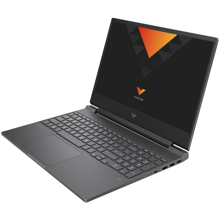 لپ تاپ 15.6 اینچی اچ پی مدل Victus 15 fa2318tx-i7 13620H-16GB DDR4 3200MHz-1TB SSD-RTX3050 6GB-FHD 144Hz - کاستوم شده
