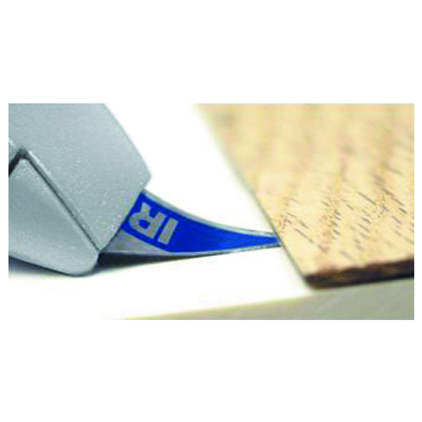 تیغ کاتر اروین مدل 10504243 بسته100عددی