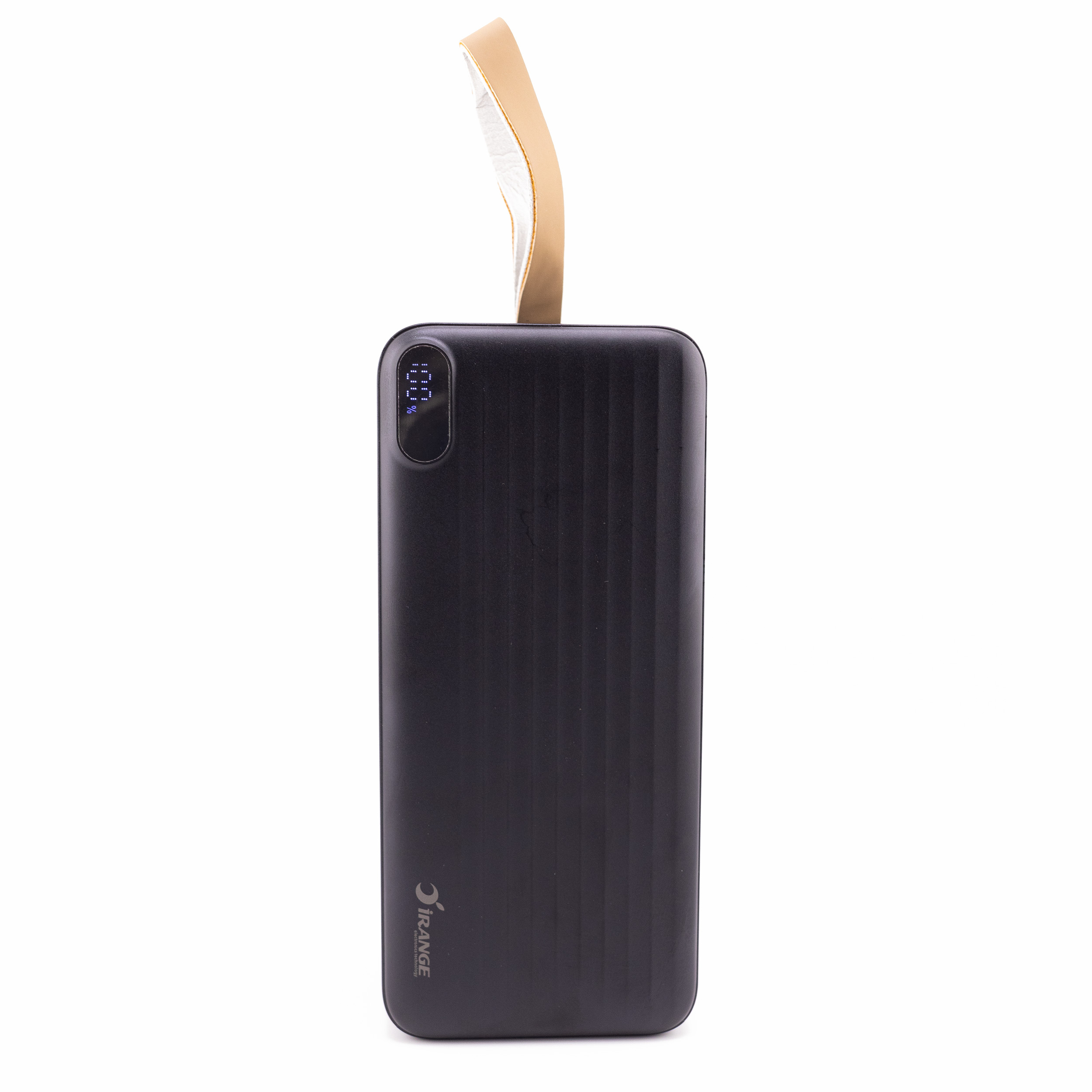 پاوربانک آیرنج مدل IR - D136 ظرفیت 40000 میلیآمپرساعت