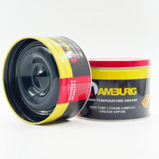 گریس نسوز هامبورگ مدل XHP380 وزن 500 گرم