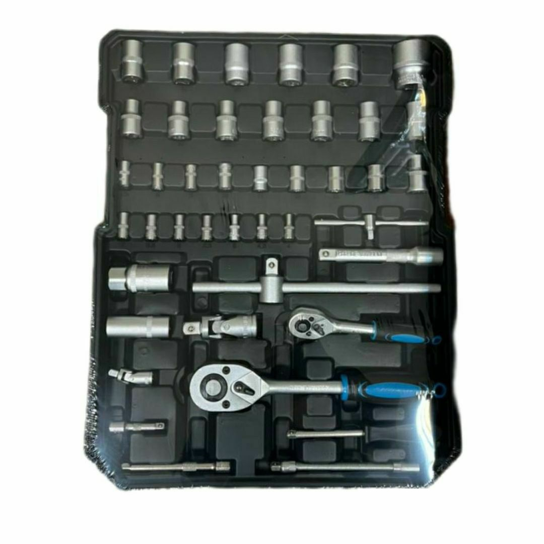 مجموعه 187 عددی ابزار اسپرینت مدل 2024