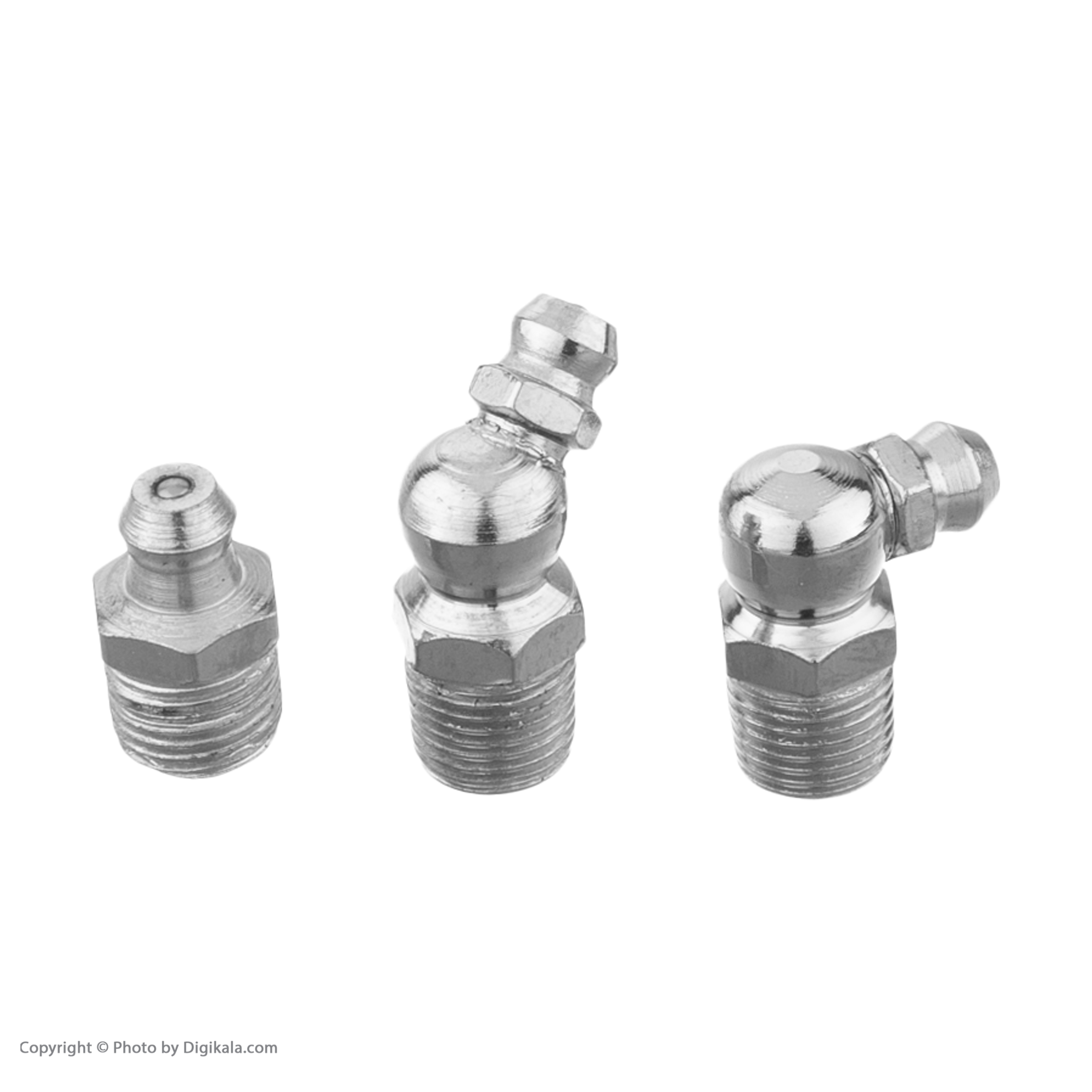 پمپ گریس میتا تولز کد 01