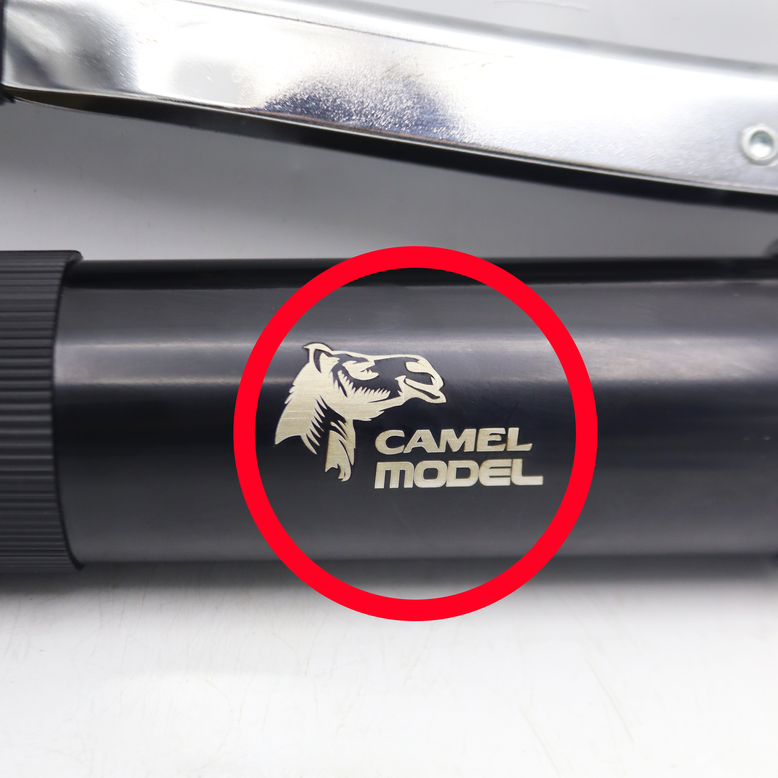 پمپ گریس دستی مدل کمل کد YPK-400ML