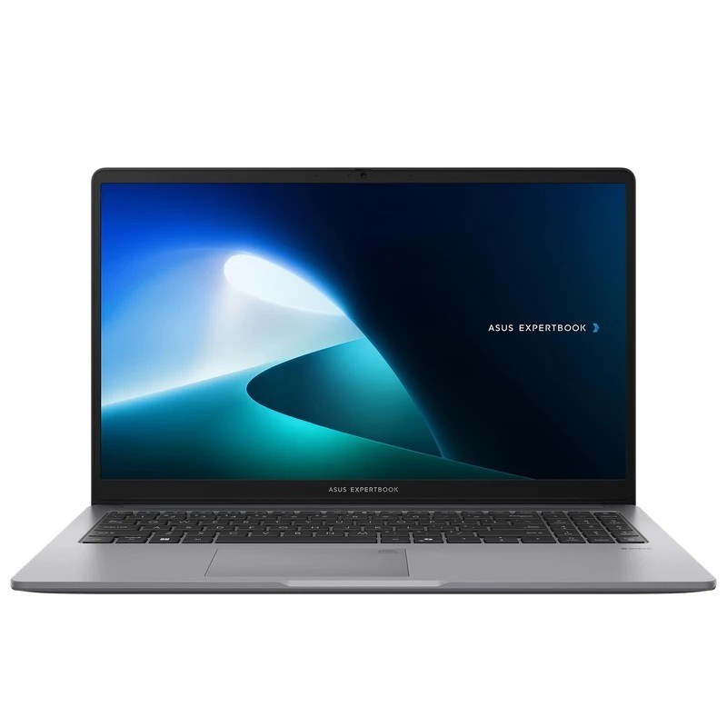 لپ تاپ 15.6 اینچی ایسوس مدل ExpertBook P1 P1503CVA-NJ0738-i7 13620H-8GB DDR5-512GB SSD-TN