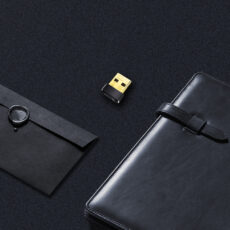 کارت شبکه USB بی سیم تی پی-لینک مدل WN-725N150