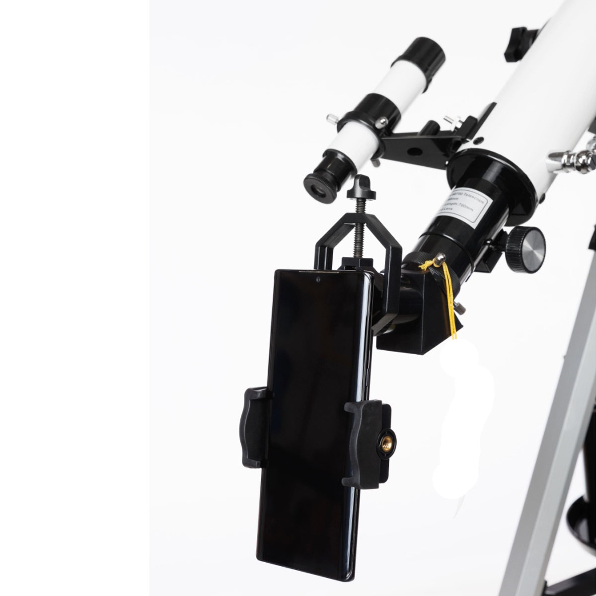 تلسکوپ نایت اسکای مدل 70060x NEW 2024 به همراه کیف حمل