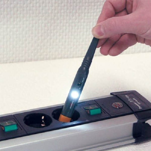 فازمتر تستر برق برننشتول مدل 1297150