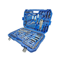 مجموعه 142 عددی ابزار باس مدل LIFE_STYLE