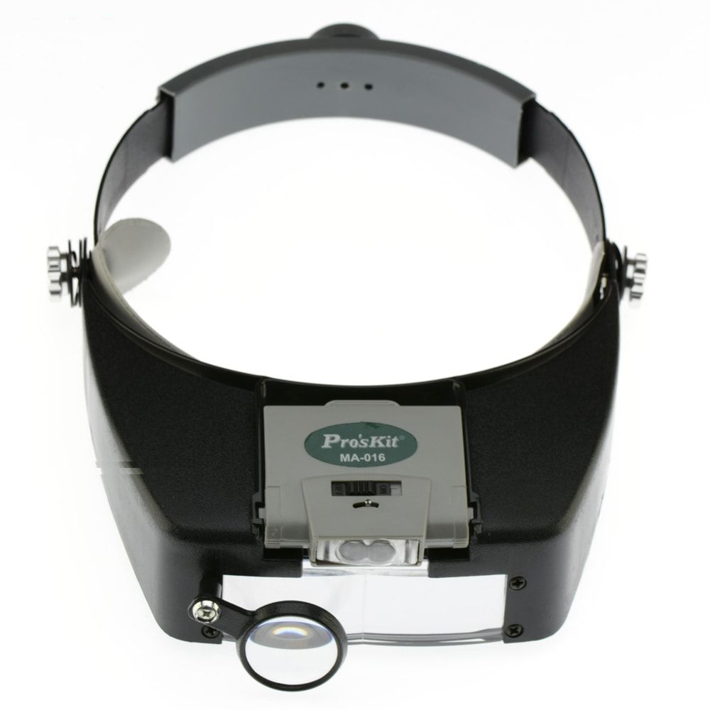 ذره بین پروسکیت مدل MA-016