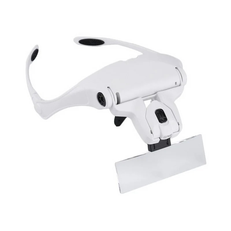 ذره بین مدل پیشانی کد 9892B1