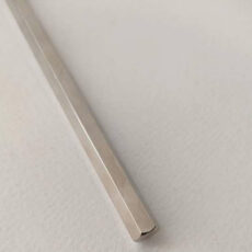 آچار آلن دسته تی ایت مدل AM سایز 5 میلی متر