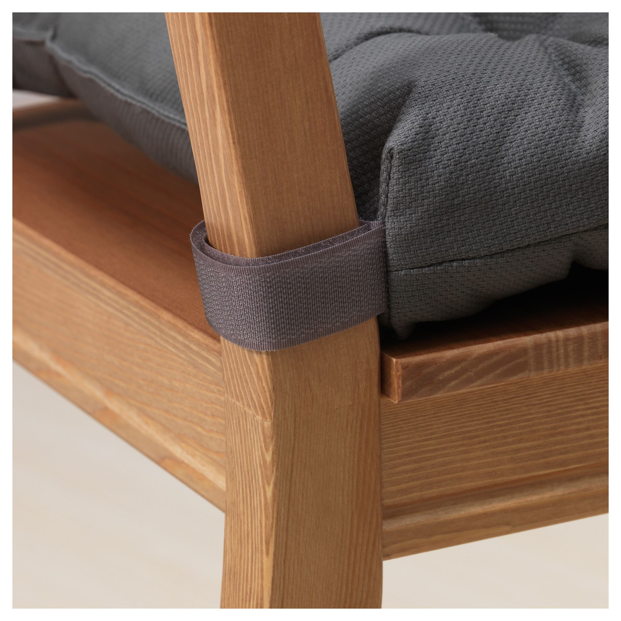 تشک صندلی ایکیا مدل malinda