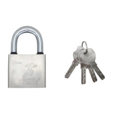 قفل آویز ایکس فورس کد 70