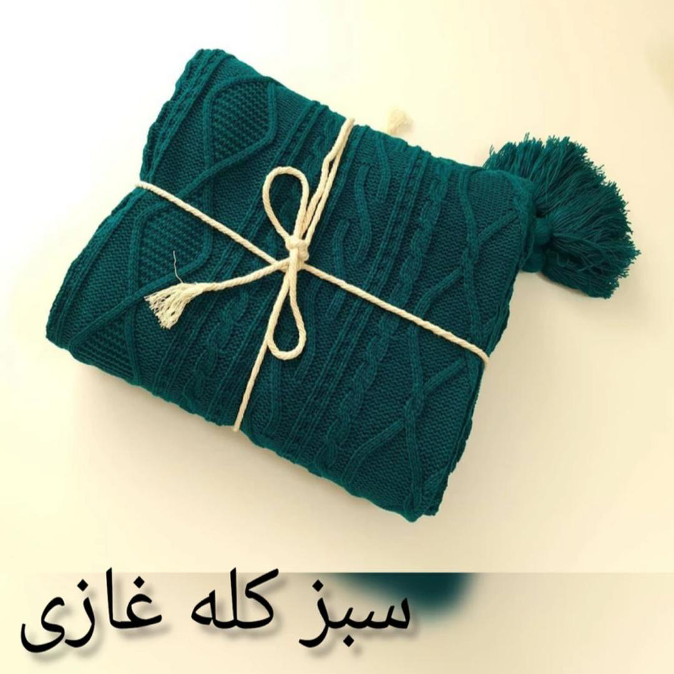 شال مبل و تخت شایسته مدل دیانا کد SM7 سایز 174x144سانتی متر