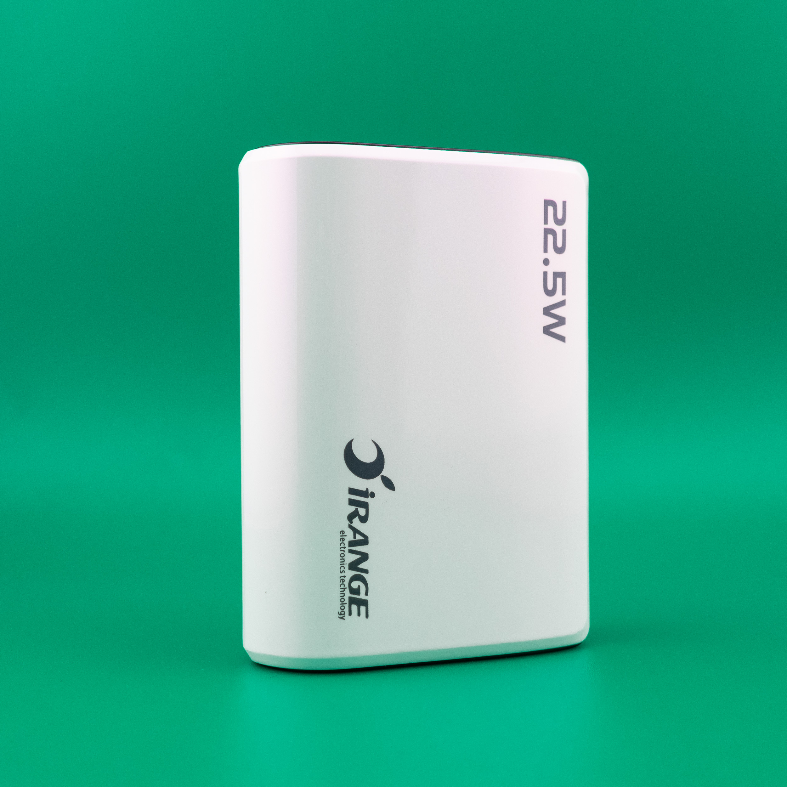 پاوربانک 22.5 وات آیرنج مدل U 21 ظرفیت 10000 میلی‌آمپرساعت