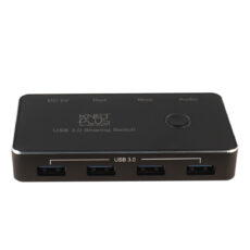 هاب سوییچ 5 پورت کی نت پلاس مدل KP-Z30